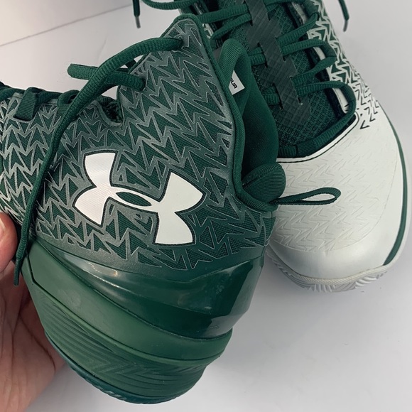 Under Armour Athletic sneakers - Picture 13 of 14